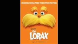 Video thumbnail of "The Lorax: 1. Let It Grow (Celebrate The World)"