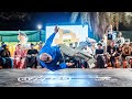 Bboy puran vs bboy raja  1vs1 bboy battle  world breaking classic i skyboy tv