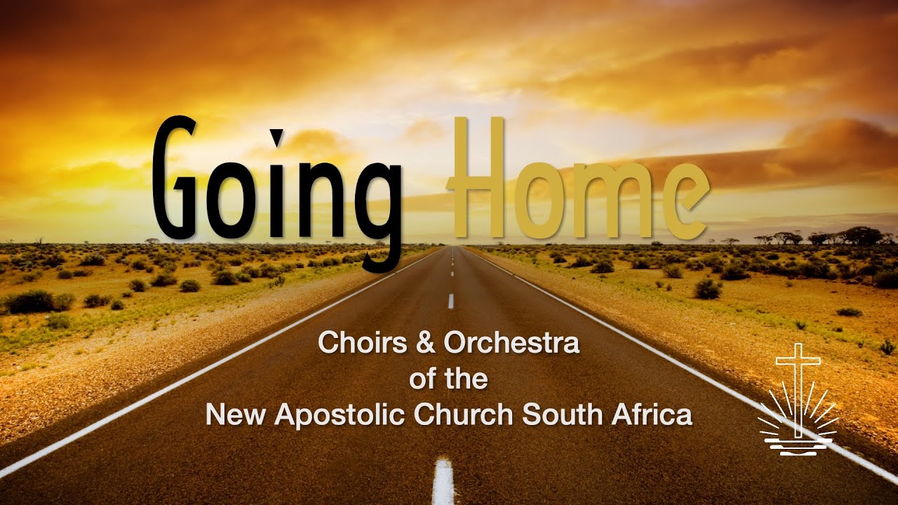 New Apostolic Church Southern Africa | Music - “ Bound for the Promised Land” (official) New Apostolic Church Southern Africa | Music - “ Bound for the Promised Land” (official)