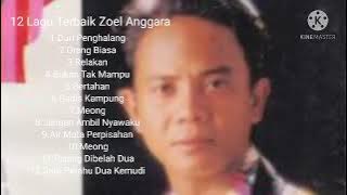 Zul anggara,full album