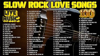 Nirvana, Scorpions, Guns N' Roses, Bon Jovi, U2, Eagles - Rock Slow Rock dos Anos 70, 80 e 90