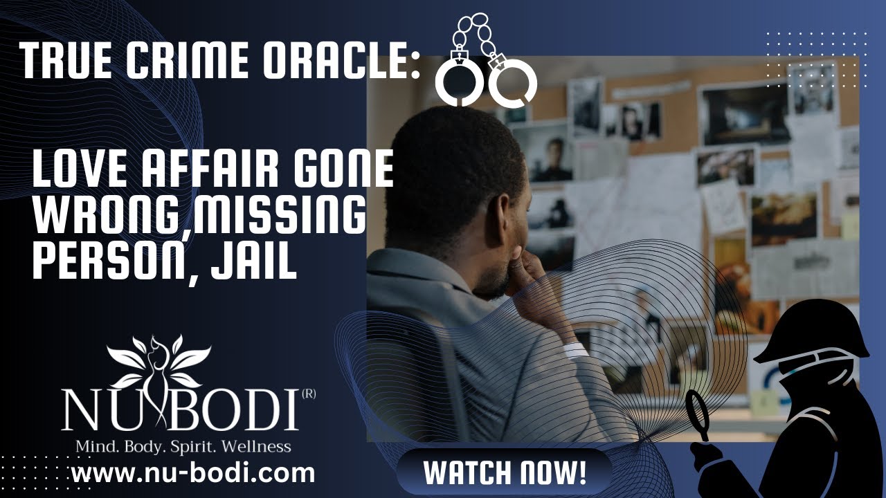 True Crime Oracle: Fem on the DL, love affair gone wrong, missing ...