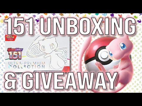 Gold Mew Giveaway! This is from the newest Pokemon 151 set & I want to give  it away to someone here on ig. To enter the giveaway make sure…