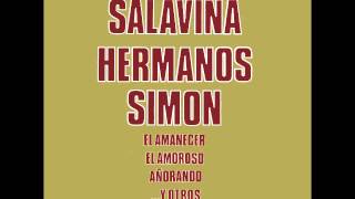 Video thumbnail of "Hermanos Simon - Añorando (Album Salavina)"