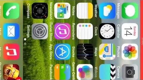 How to use Irec beta (properly)!