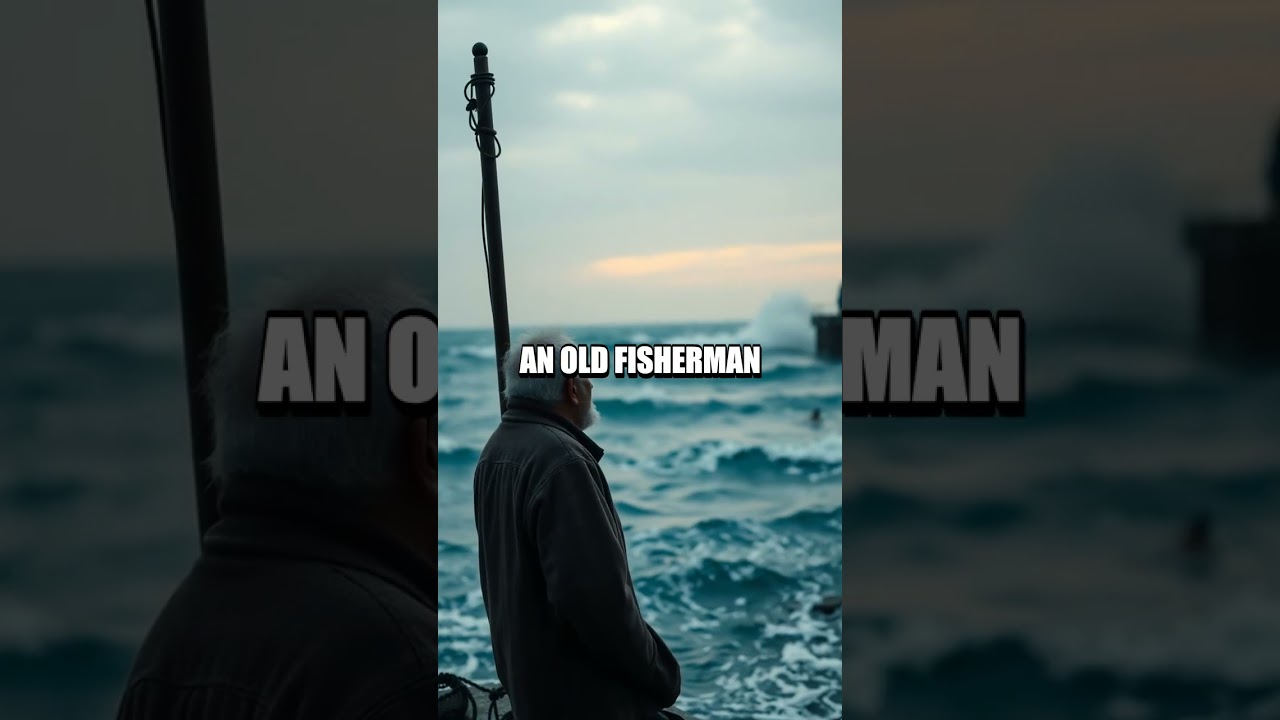 Ash Light Over the Drought Veil