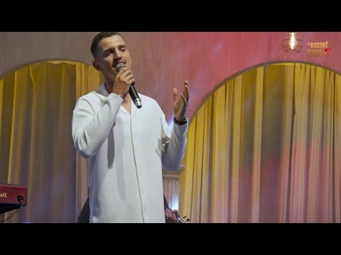 Egzon Berisha : Pare