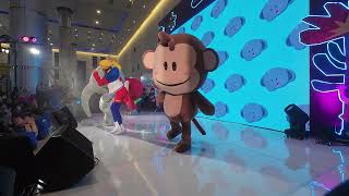 Balita Show Terbaru | Bergoyang Bersama Baba Lili dan Tata di Wilbex 2024 Surabaya