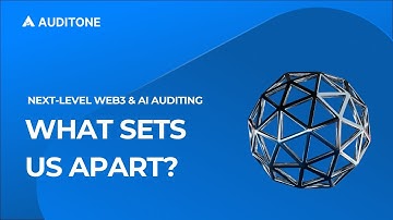 Redefining Audit Standards: Next-Level Smart Contract & AI Auditing Platform