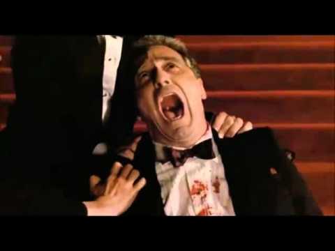 The Godfather III ending scene - YouTube