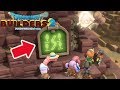 【ドラクエビルダーズ２発売】#4 モンゾーラ島クリア、からっぽ島の開発から ジメジメ島の素材全入手【DL版でプレイ/PS4/ネタバレ注意】