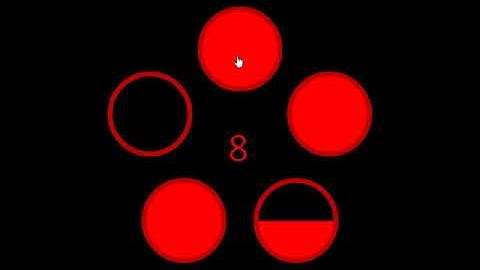 Red -- Level 8 Walkthrough