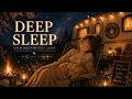 Deep Sleep Jazz 🌙 9 Hours | 깊은 숙면을 위한 재즈 | Calm Night Music for Deep Sleep &amp; Relaxation