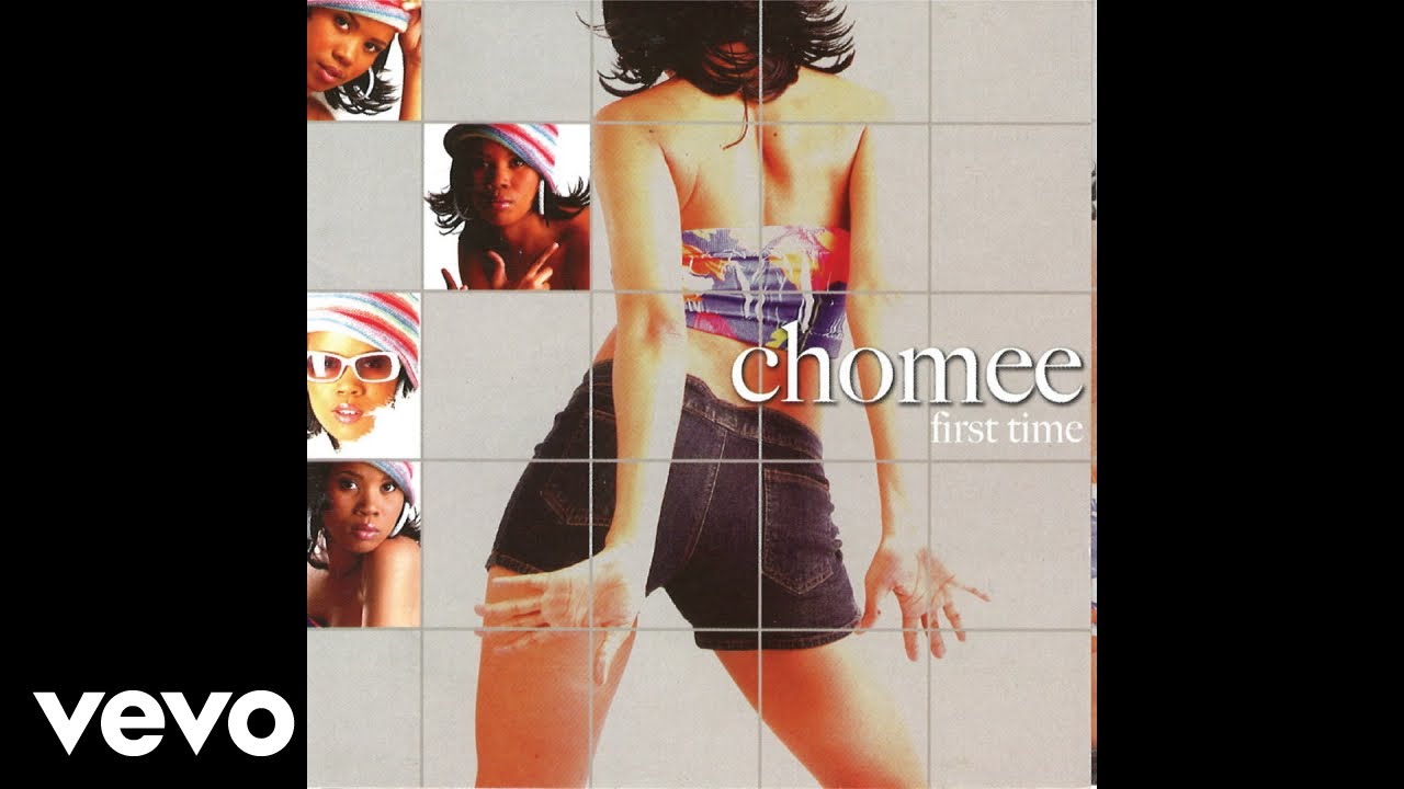 Ver Chomee - Step Back (Official Audio) en YouTube Ver Chomee - Step Back (Official Audio) en YouTube