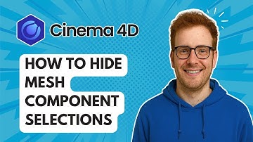 Hoe u mesh-componentselecties verbergt [Handleiding 2025]
