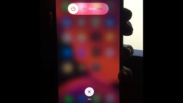 Fake tắt nguồn cho iphone bypass ios 13.3.1 - LVH