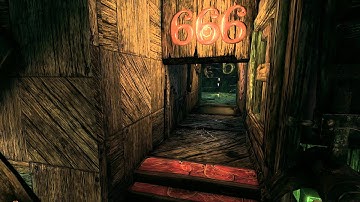 Alice Madness Returns Walkthrough Chapter 5 Puppet Master part 47