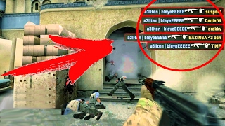 CS:GO ГАЙД - КАК ТАЩИТЬ СОЛО ММ И ПОВЫСИТЬ ЗВАНИЕ В CS:GO?! CS:GO ГАЙД - КАК ТАЩИТЬ СОЛО ММ И ПОВЫСИТЬ ЗВАНИЕ В CS:GO?!