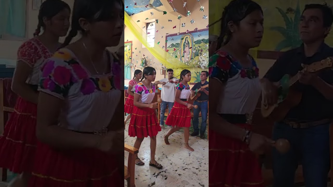 Pueblo hidalgo tlanchinol ☆.