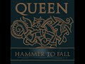 Queen Hammer To Fall QFR Remix mp3