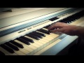 Ludovico Einaudi - Primavera - Piano Solo by MarcsPiano (HD)