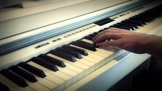 Ludovico Einaudi - Primavera - Piano Solo by MarcsPiano (HD) chords