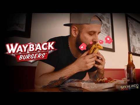 Video: ¿Wayback Burger es una franquicia?