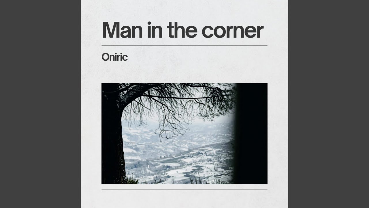 Man in the Corner (feat. Andrea Freda)