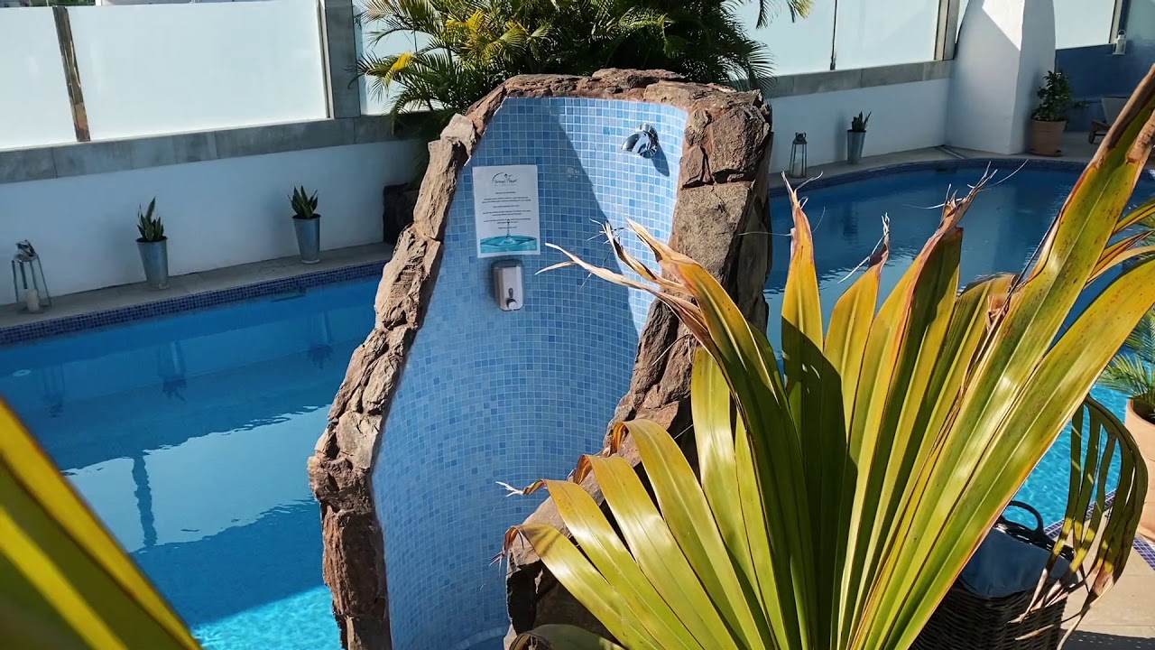 BIRDCAGE Komplette Renovierung Playa del Inglés Gran Canaria 2BAU