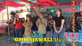 ~ Mc.2 Pak,Guru Sarnubi Tanah Abang~DAWAI ASMARA~OM RAJAWALI