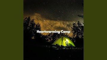 Pulsating Ambiance for Brightening Optimism