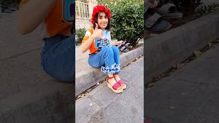 24 ساعت مجانی زندگی کردم 🤯😱 #چالش_۲۴ساعته