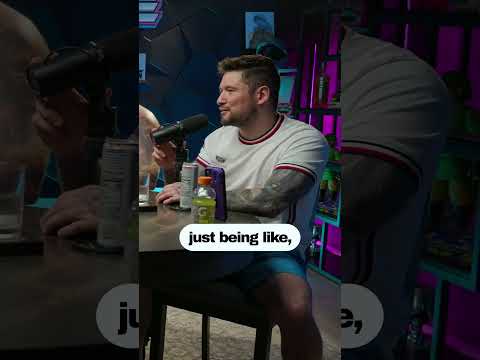 King Trout & Caleb Francis Do Science
