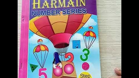 Class Nursery - 7th Working - Assignments for Copy # 02 - HSS  2021-22