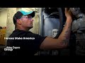 Heroes Make America | Atlas Copco Group North America