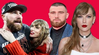 Taylor Swift & Travis Kelce: Romance and Tour News