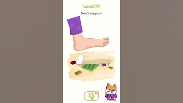 dop 2 gameplay level 78 #shorts