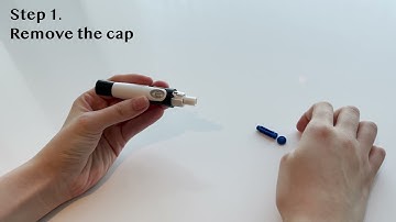 FORA G20 Blood Glucose Meter Tutorial Video