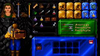 Let's Play The Summoning Part 03