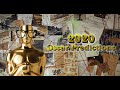 2020 Oscars Picks — 92nd Academy Awards Predictions and ...
