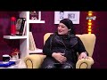 أسماء جرمون الجمهور صدق أن محمد عجايمي والدي