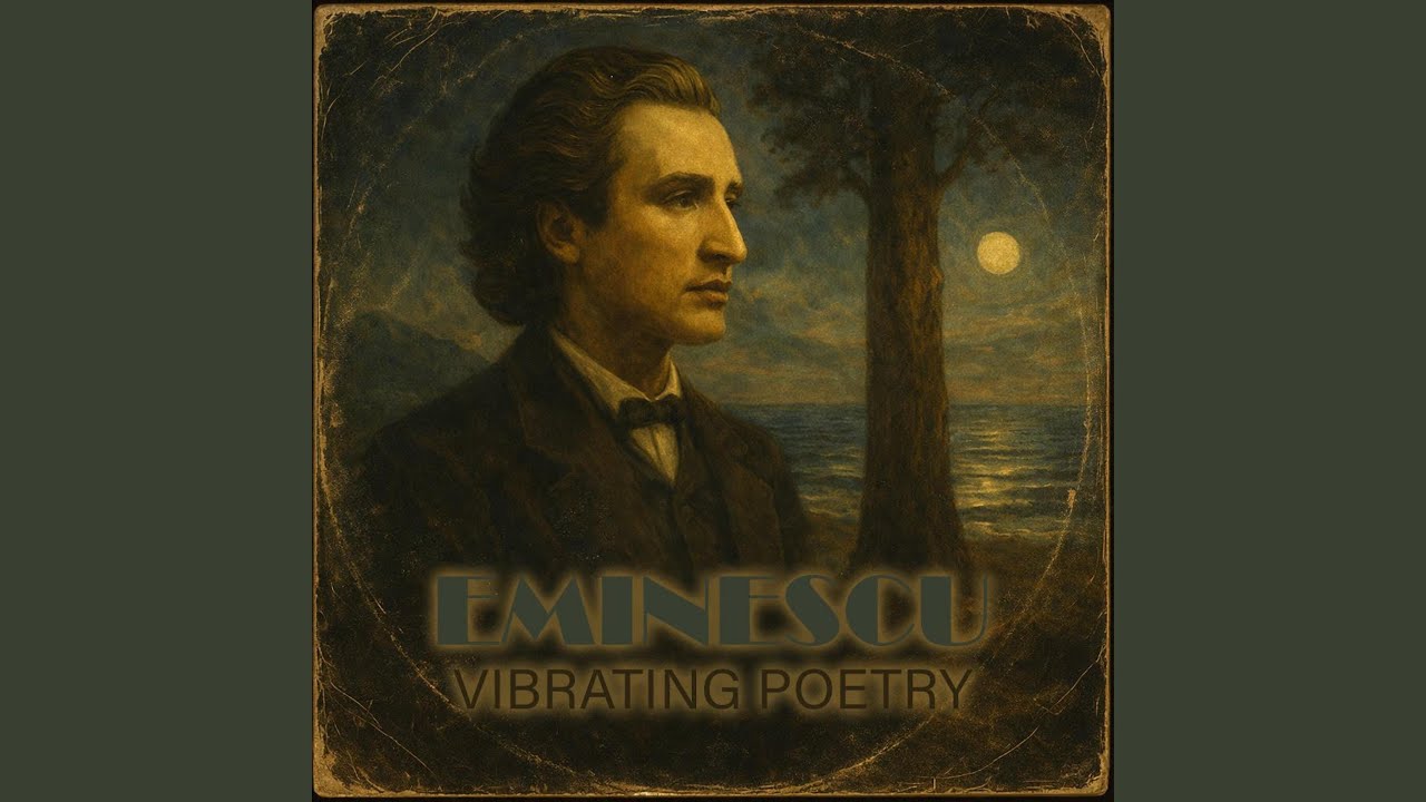 Eminescu (Luceafarul I)