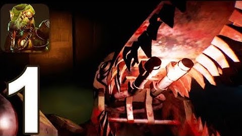 CASE RECORDS: UNDERCOVER - Gameplay Walkthrough Part 1 - Tutorial (Android)