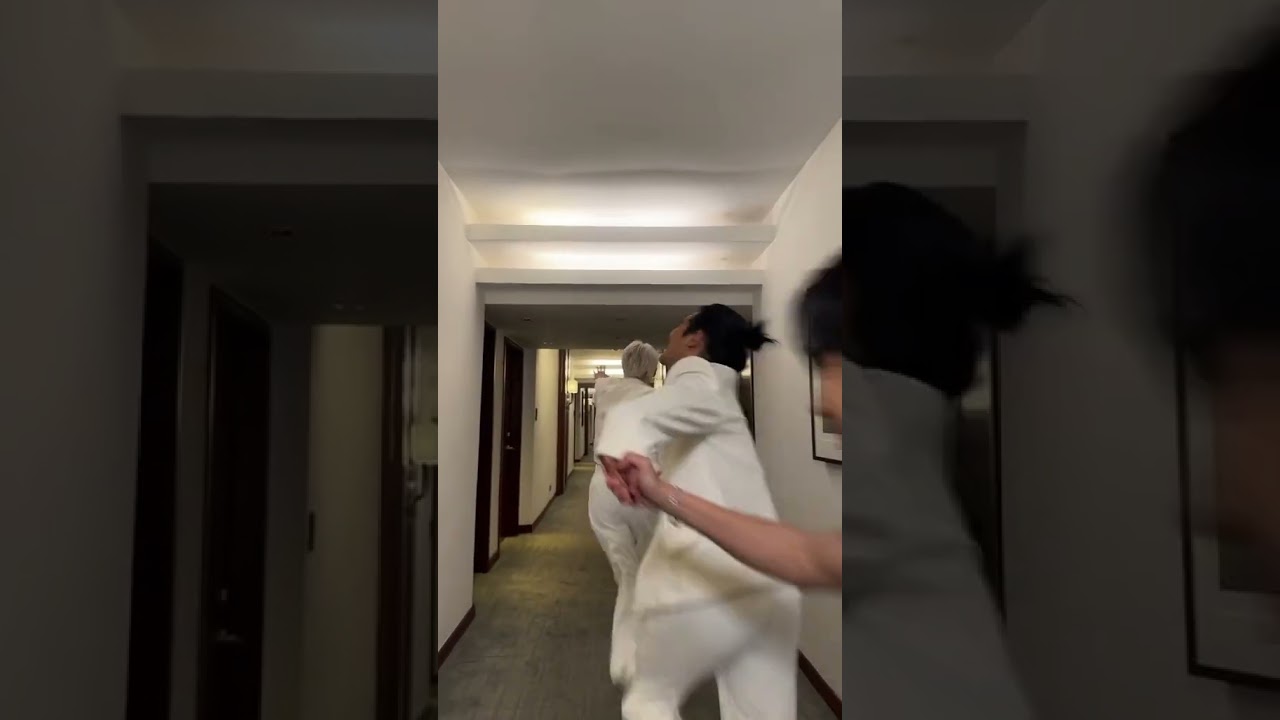 I love you my kings. 