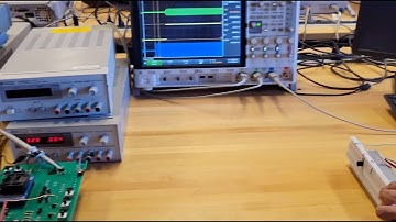 Ultrasonic Proximity Sensor