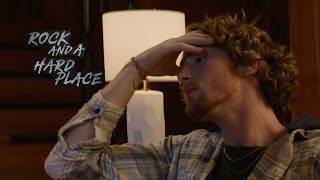 Bailey Zimmerman - Rock and A Hard Place (Official Music Video)