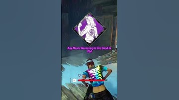 I’m a Professional Pallet Picker-Upper. #deadbydaylight #dbd #dbdsurvivor #dbdgameplay