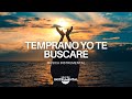 🌅🙏🏼Temprano Yo Te Buscaré / Música Instrumental / Dios De Paz🙏🏼🌅