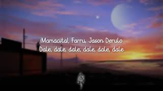 Mamacitajason Derulos  