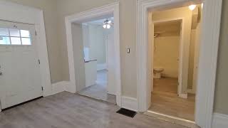 2 Bedroom Apartment, Brantford, Avail Now or Nov 1st.
